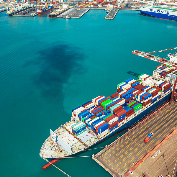 Indra desarrollará en Perú una plataforma portuaria para comercio exterior