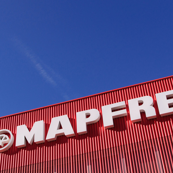 Mapfre incrementó su beneficio un 7% en 2020 en Latinoamérica