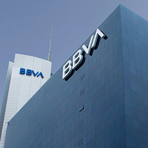 BBVA, mejor banco peruano de 2022