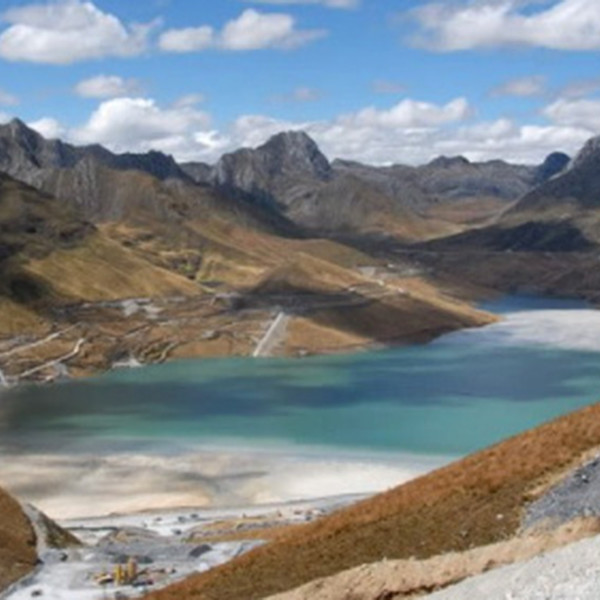 ACCIONA expande su negocio al sector minero de Perú