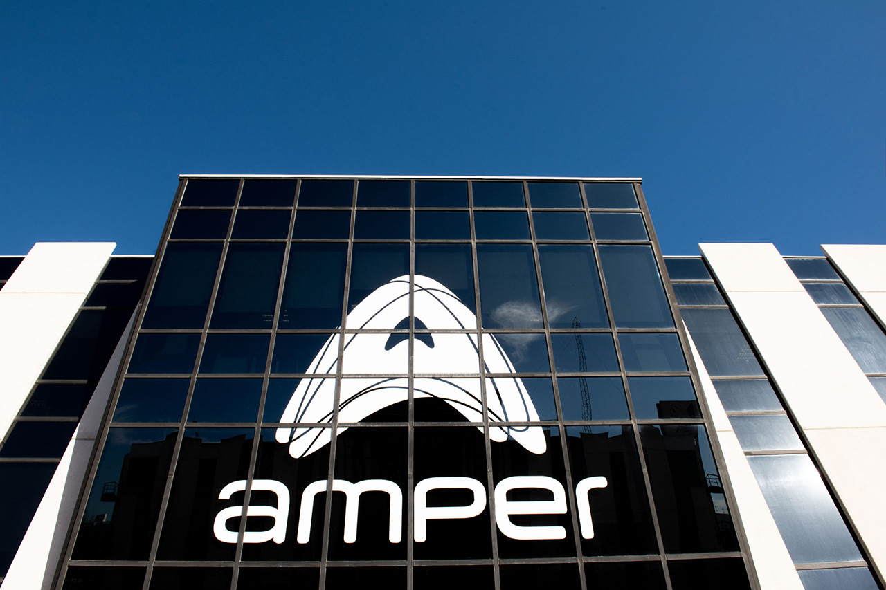 Grupo Amper se adjudica dos nuevos contratos en Perú