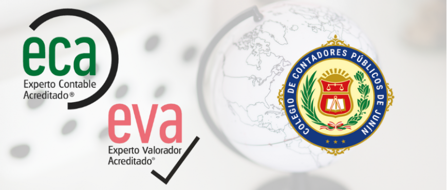 AECA aprueba las primeras certificaciones a profesionales del CCPJ en Perú