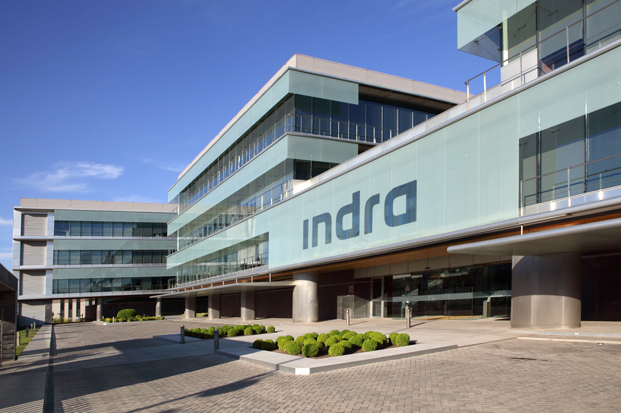 Sostenibilidad y calidad laboral y social, objetivos corporativos de Indra