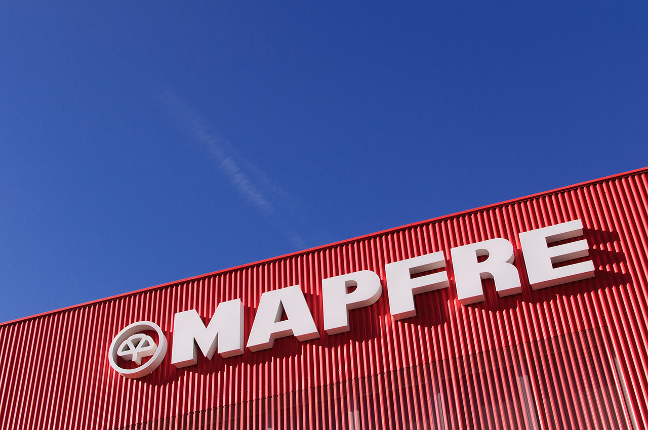 Mapfre incrementó su beneficio un 7% en 2020 en Latinoamérica