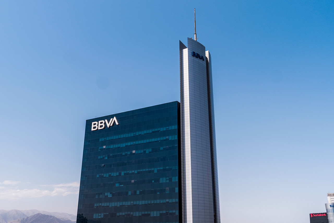 BBVA, una de las empresas más admiradas de Perú