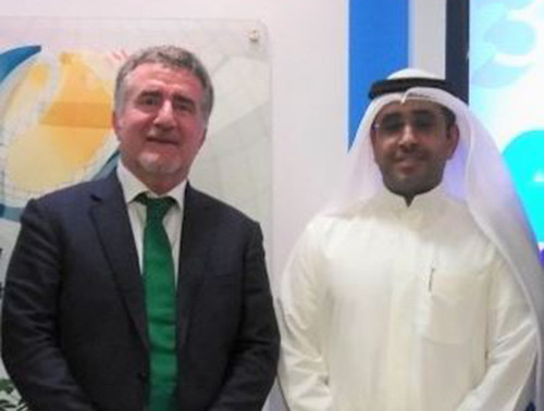 La compañía kuwaití EnerTech entra en Latinoamérica con FOCE